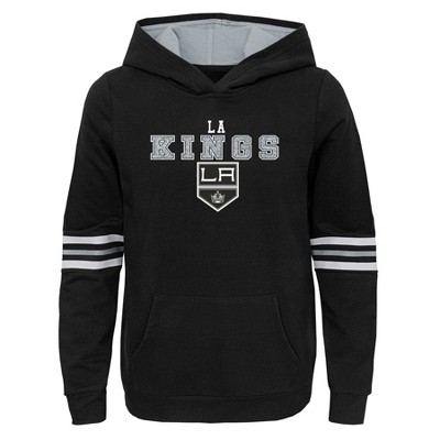 la kings sweatshirt