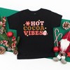 The Juniper Shop Retro Hot Cocoa Vibes Mug Toddler Short Sleeve Tee - 2 of 2