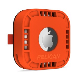 Pelican Protector Series Stick-On Mount for Apple AirTags - 1 of 4