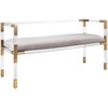 Anastasia Bench - SFV2510 - Safavieh Couture - 4 of 4