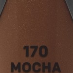 170 Mocha