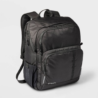 Top loading clearance backpacks