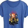 Women's - Bratz - Y2K Logo Short Sleeve Graphic T-Shirt - 2 of 4