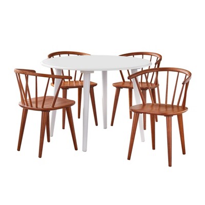 Eva Dining Set - Buylateral