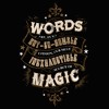 Juniors Womens Harry Potter Dumbledore Humble Wisdom Cowl Neck Sweatshirt - 2 of 4