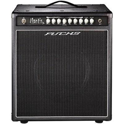 Fuchs Mantis Jr. 1x12 100W Tube Guitar Combo Amp