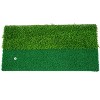 Izzo Golf Dual-Turf Hitting Mat - 3 of 4