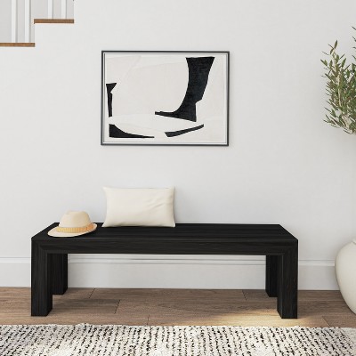 Plank+Beam Dining Bench - Thumbnail 2