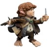 Weta Workshop - WETA Workshop Mini Epics - The Lord of the Rings Trilogy - Samwise Gamgee (Limited Edition) - 3 of 4