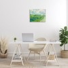 Stupell Industries Van Gogh Green Wheat Field Canvas Art - 3 of 4