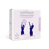 MINNIDIP Confetti Beach Ball Games and Toys - Iridescent - 4 of 4