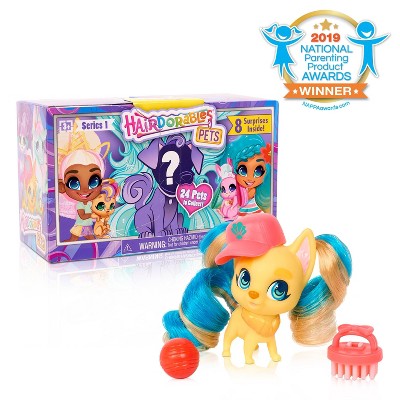 hairdorables at target