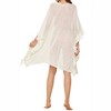 Women's Mesh Knit Cover Up - SURF GYPSY - 2 of 3