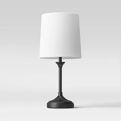 Metal Stick Lamp Mini Lamp - Threshold™