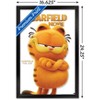 Trends International The Garfield Movie - Garfield Feature Series 24 Framed Wall Poster Prints - 3 of 4