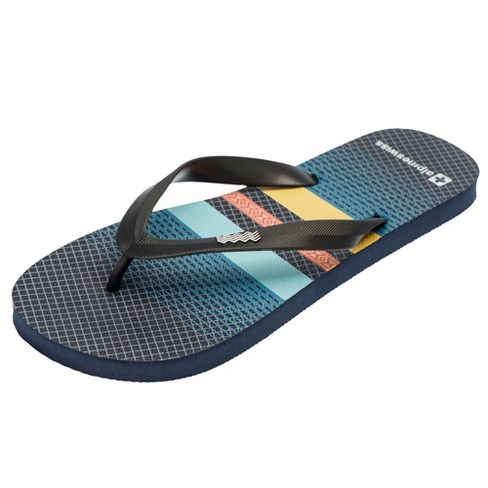 Alpine swiss flip flops online