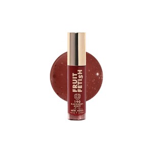 Milani Fruit Fetish Lip Oil - 0.135 fl oz - 1 of 4