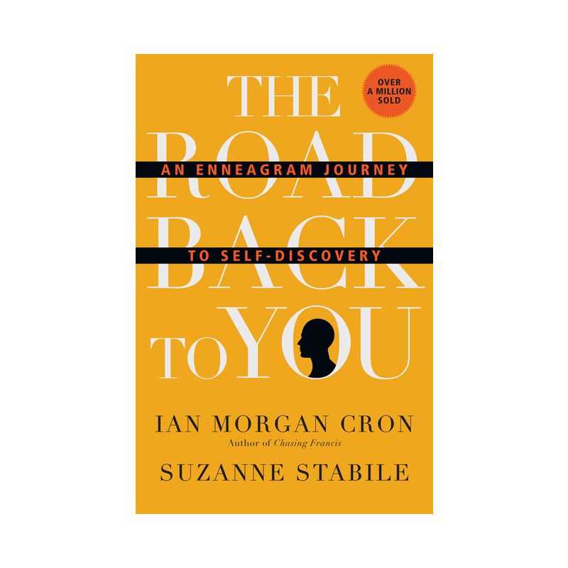 The Road Back to You - (Road Back to You Set) by Ian Morgan Cron & Suzanne Stabile, 1 of 2