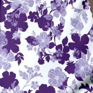 original soft iris shadow floral