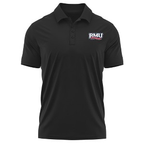 Men's Robert Morris University Adult Polo Left Chest Logo - 1 of 4
