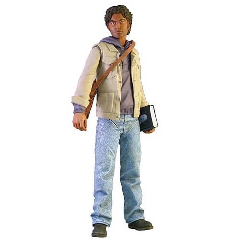 Mezco Toyz Heroes Series 1 Figure Mohinder Suresh - image 1 of 1