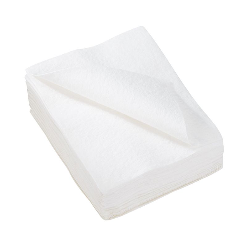McKesson Adult Wipe or Washcloth 10 x 13" 18-950753, 8 Pack 560 Wipes, 2 of 8