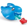 Learning Resources Fine Motor Shark Bath Toy - image 2 of 4