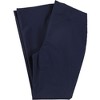 I.N.C International Concepts Womens Snap Bottom Stretch Casual Trouser Pants, Blue, 14 - 2 of 2