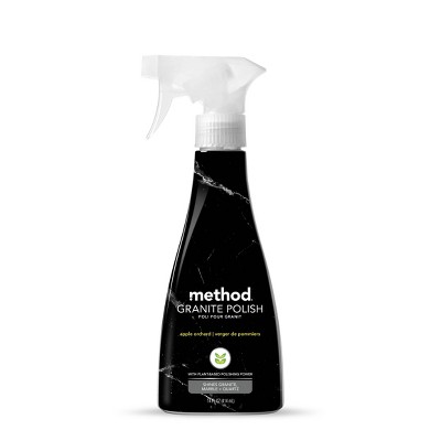 Method Granite Polish and Shine - 14 fl oz