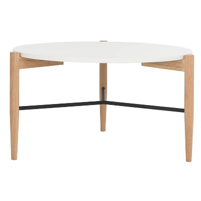 round coffee tables at target