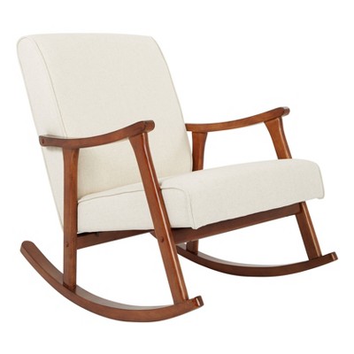 project 62 sherpa rocking chair