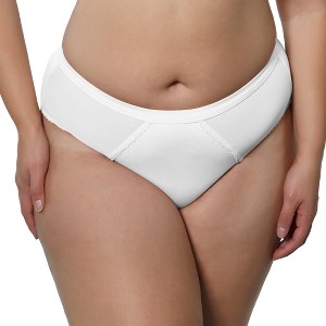PARFAIT Women's Micro Dressy French Cut Panty - 1 of 3