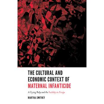 The Cultural and Economic Context of Maternal Infanticide - by  Martha Smithey (Paperback)