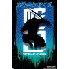 Trends International GI Joe: Snake Eyes - Shadow Unframed Wall Poster Prints - 4 of 4