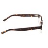 Ernest Hemingway Unisex 4606 Black Two Tone 51mm - 3 of 4