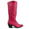 Women's Belle Western Under-the-Knee Boots - Old Cutler - 2 of 2