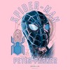 Girl's Marvel Spider-Man: No Way Home Blue Suit T-Shirt - 2 of 4