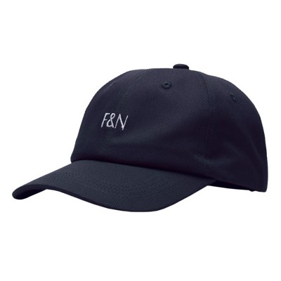 Fifth and Ninth - Trez Baseball Hat