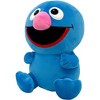 Super7 - Super7 - Sesame Street - Super Duper Plush Wv2 - Grover - 2 of 4