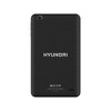 Hyundai HYtab Plus 8WB1, 8" HD IPS, Quad-Core Processor, Android 11 Go edition, 2GB RAM, 32GB Storage, 2MP/5MP, WiFi, Black - 4 of 4