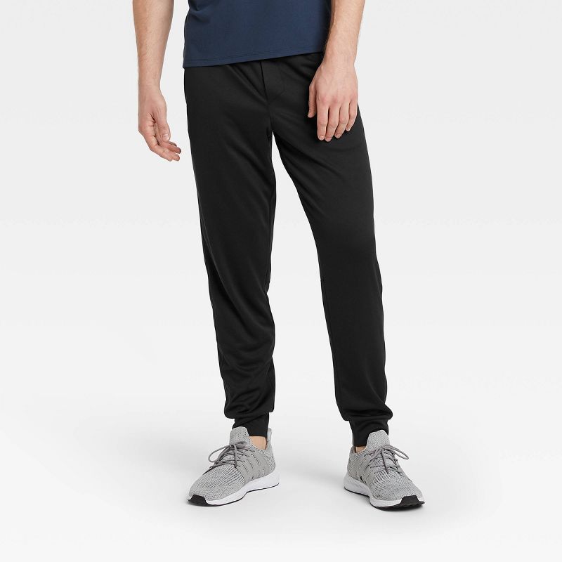 Men's Lightweight Train Joggers - All In Motion™, 4 of 13