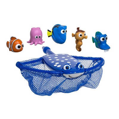 finding nemo stingray toy