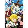Trends International The Seven Deadly Sins: Season 3 - Key Art Unframed Wall Poster Prints - 4 of 4