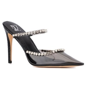 New York & Company Women's Fatima Pumps - 1 of 4