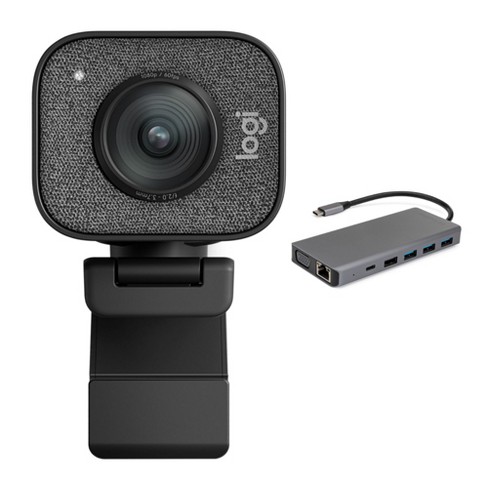 Logitech StreamCam - Logitech