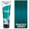 Joico COLOR INTENSITY Semi-Permanent Hair Color Dye Haircolor - PEACOCK GREEN - 2 of 4