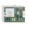 U Brands 65ct Office Accessories Kit with Sticky Notepad Succulents - image 2 of 4