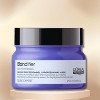 L'Oreal Serie Expert Blondifier Mask | Loreal Blonde Hair Masque Treatment | Deep-Acting Intensive Care - (8.5 oz) - 3 of 3
