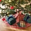 '2025' Bell Ornament - Hearth & Hand™ with Magnolia - 2 of 3