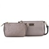 MKF Collection Dayla Women’s Chic Shoulder Bag -2 pieces by Mia K - 2 of 4